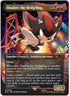 Magic the Gathering Secret Lair x Sonic the Hedgehog Friends and Foes (Non-Foil)